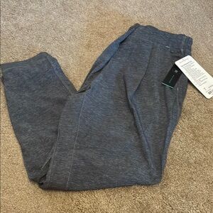 &Go Keepsake pant Lululemon Athletica size 6 NWT
